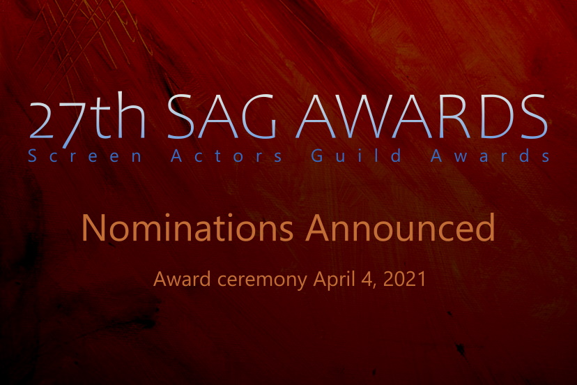 SAG Awards